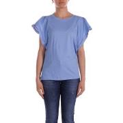 Lyhythihainen t-paita Ralph Lauren  200963864  EU S