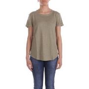 Lyhythihainen t-paita Ralph Lauren  200963871  EU S
