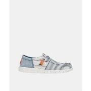 Kengät HEYDUDE  43142 WALLY TRI  41