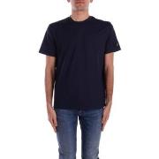 Lyhythihainen t-paita Suns  TSS51045U  EU XXL