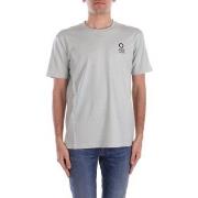 Lyhythihainen t-paita Suns  TSS51006U  EU S