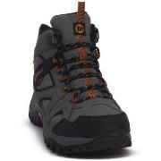 Kengät Merrell  BRYCE RADIUS MID GTX  42