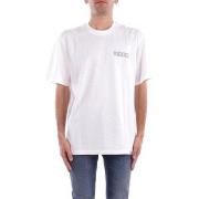 Lyhythihainen t-paita Dickies  DK0A4Z8R  EU S