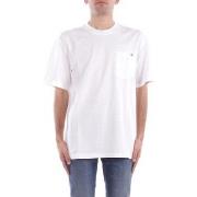 Lyhythihainen t-paita Dickies  DK0A4YFC  EU S