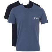 Lyhythihainen t-paita Emporio Armani  EM001849 AF10778  EU XXL