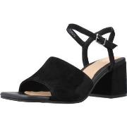 Sandaalit Clarks  SHEER65 BLOCK  39 1/2