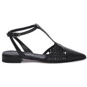 Balleriinat Priv Lab  NERO NAPOLE1  37