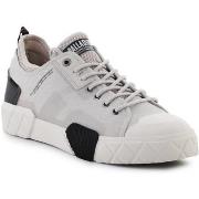 Kengät Palladium  Ace City Shell LO 2 74452-096-M Natural Grey  41