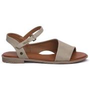 Sandaalit Mustang  IVORY  36