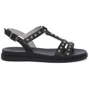 Sandaalit NeroGiardini  NERO GIARDINI 100 TAMIGI NERO  38