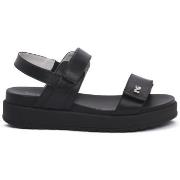 Sandaalit NeroGiardini  NERO GIARDINI  100 TAMIGI NERO  37