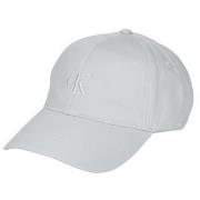 Lippalakit Calvin Klein Jeans  EMBROIDERED MONOGRAM CAP  Yksi Koko
