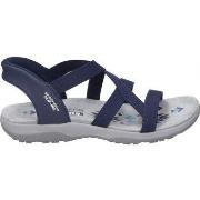 Sandaalit Skechers  163460-NVY  36