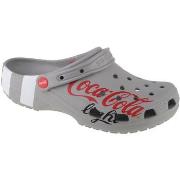 Kengät Crocs  Classic Coca-Cola Light X Clog  37 / 38