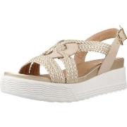 Sandaalit Stonefly  EMBOSSED S./CALF L  36
