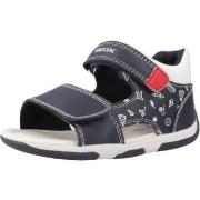 Poikien sandaalit Geox  B SANDAL TAPUZ B.A  25