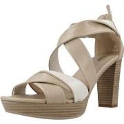 Sandaalit NeroGiardini  E513361D  37