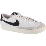 Kengät Nike  W Blazer Low 77  36