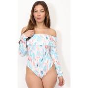 Aluspaidat La Modeuse  70187_P163735  Yksi Koko