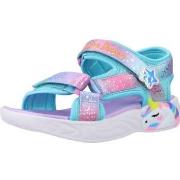 Tyttöjen sandaalit Skechers  UNICORN  34