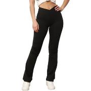 Legginsit & Sukkahousut La Modeuse  75137_P177561  EU S / M
