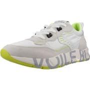 Tennarit Voile Blanche  CLUB01  43