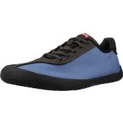 Tennarit Camper  TWSS  40