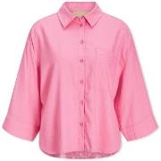 Paita Jjxx  Breeze Summer Shirt - Morning Glory  EU S
