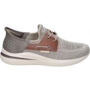 Kävelykengät Skechers  210606-TPBR  40