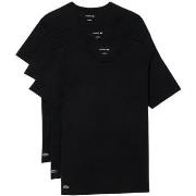 Lyhythihainen t-paita Lacoste  TH9010  EU S