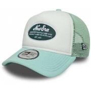 Lippalakit New-Era  Oval foam patch trucker newera  Yksi Koko