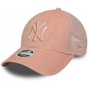 Lippalakit New-Era  Wmns fabric 9forty trucker neyyan  Yksi Koko