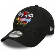 Lippalakit New-Era  Nascar flag 9twenty nascla  Yksi Koko