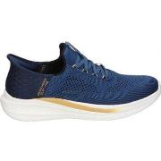 Kengät Skechers  210810-BLU  40