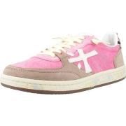 Tennarit Premiata  BSKT CLAYD 7  36