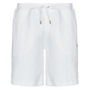 Shortsit & Bermuda-shortsit Polo Ralph Lauren  SHORT EN DOUBLE KNIT TE...
