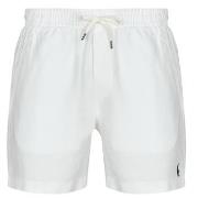 Shortsit & Bermuda-shortsit Polo Ralph Lauren  SHORT EN LIN  EU S