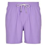 Uimapuvut Polo Ralph Lauren  MAILLOT DE BAIN UNI EN POLYESTER RECYCLE ...