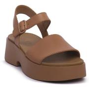 Sandaalit Camper  009 ULTRASOFT NERO  38