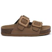 Sandaalit Valleverde  COGNAC  38