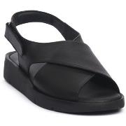 Sandaalit Frau  CACHEMIRE BLACK  37