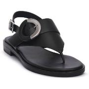 Sandaalit Frau  LONDON NERO  38