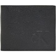 Lompakot Calvin Klein Jeans  SCULPTED IMPRESSION BILLFOD CC LV04G1022G...