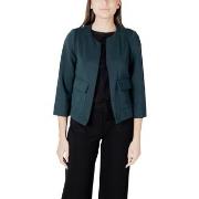 Takit Street One  silk look jacket 322906  IT 38