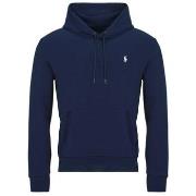 Svetari Polo Ralph Lauren  SWEATSHIRT CAPUCHE EN DOUBLE KNIT TECH  EU ...