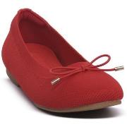 Balleriinat Valleverde  ROSSO  37
