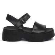 Sandaalit Camper  006 ULTRASOFT NERO  37