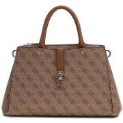 Laukut Guess  ZAMIRA LUXURY SATCHEL  Yksi Koko