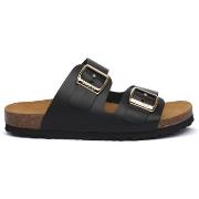 Sandaalit Frau  LONDON NERO  38