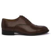 Kengät Luca Rossi  LEGNO CRUST  42